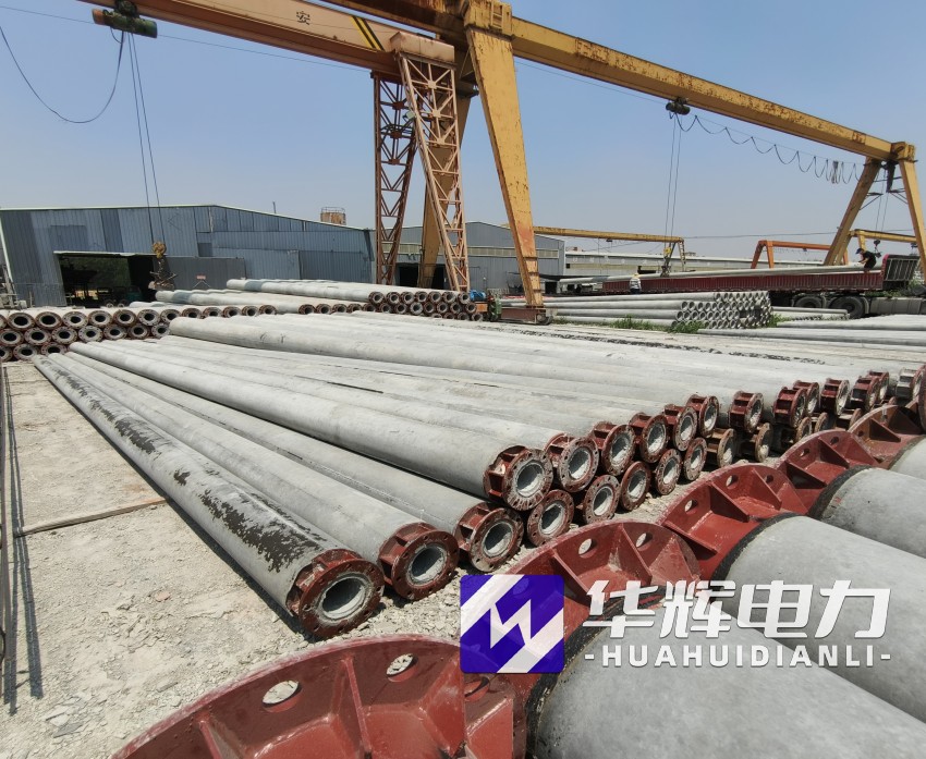 翁源21米水泥电线杆